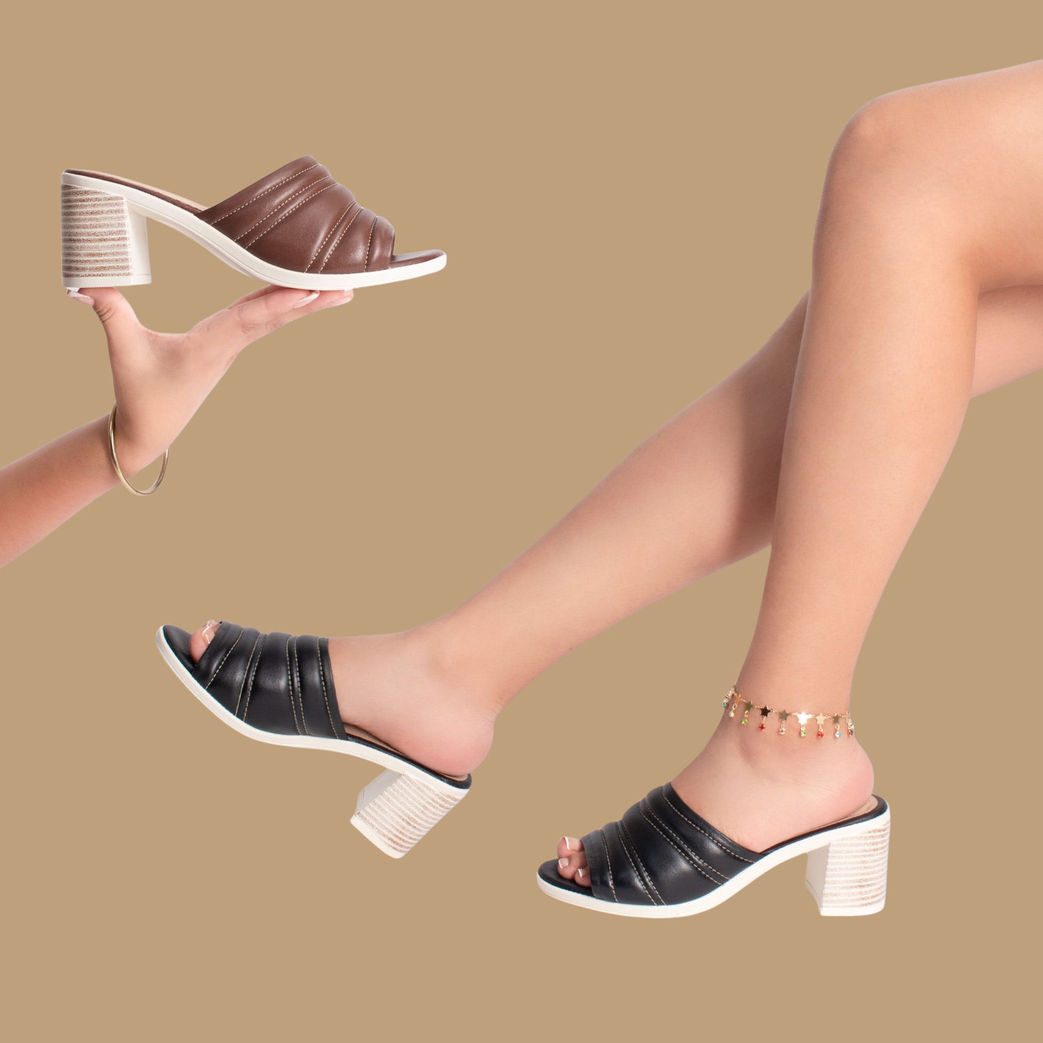 Accesorios