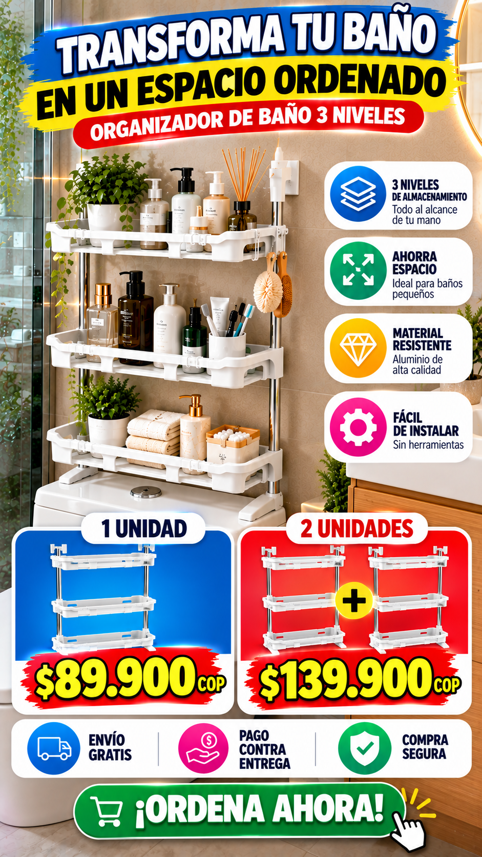 Imagen de la tienda