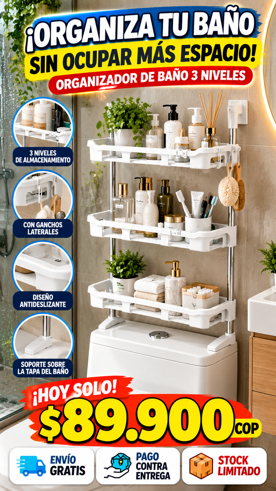 Imagen de la tienda