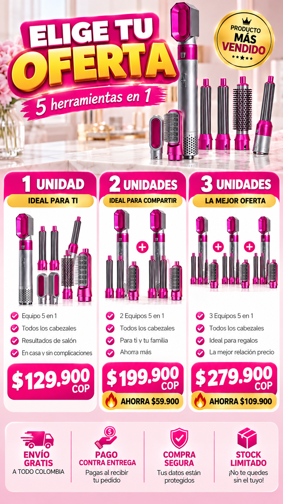 Imagen de la tienda