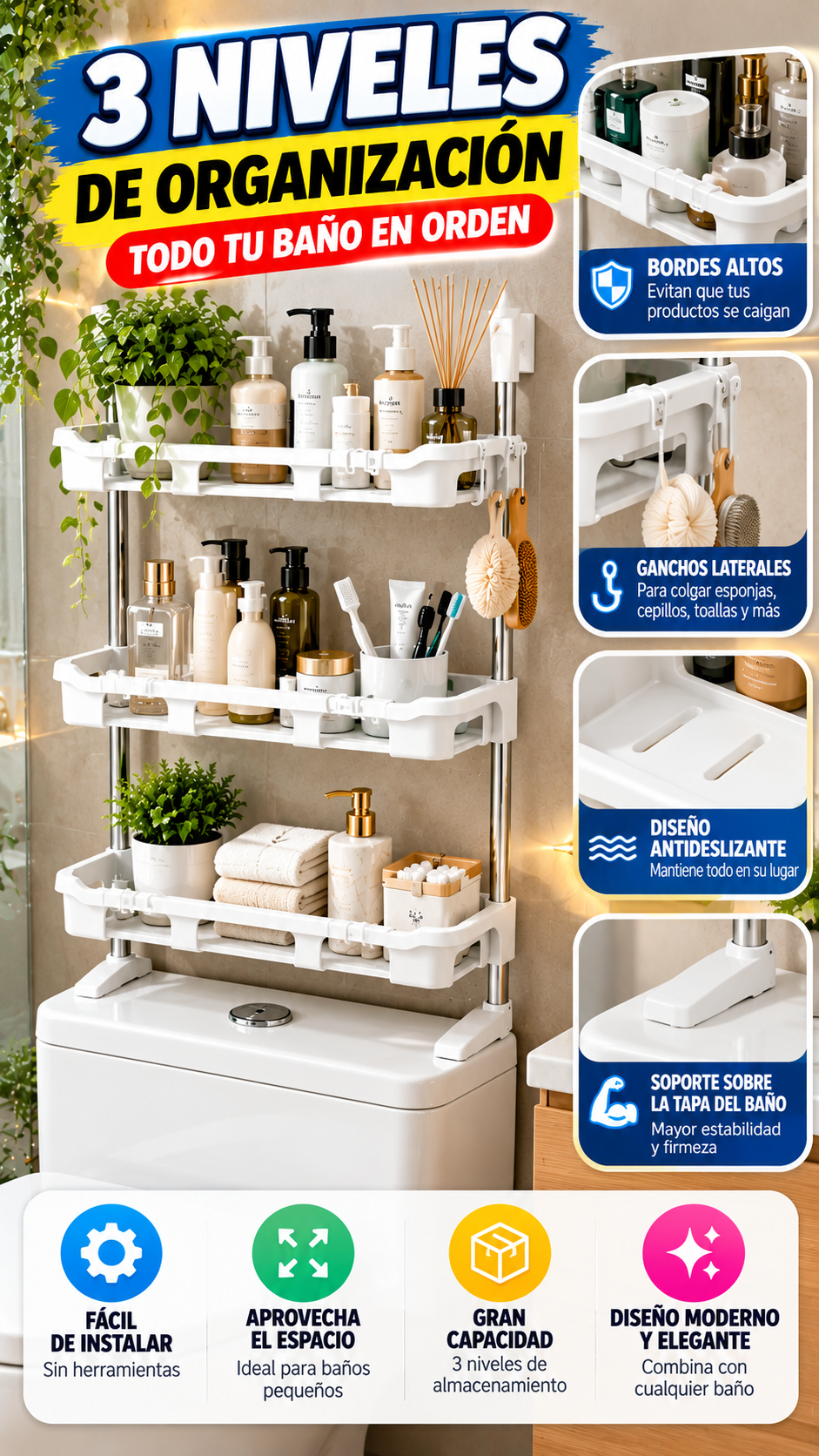 Imagen de la tienda